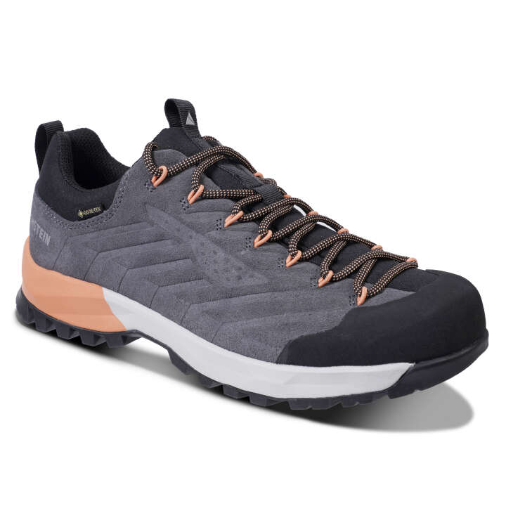 DACHSTEIN Damen Schnürhalbschuh